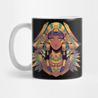 egyptian Mug