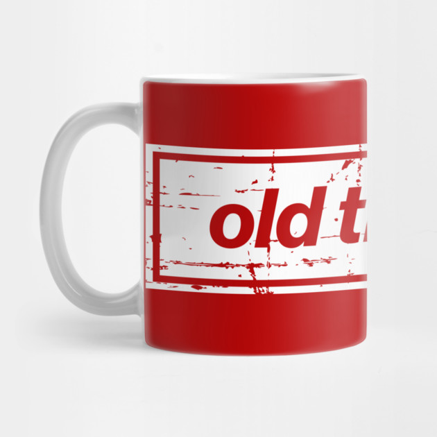 United Old Trafford Oasis Indie Music Manchester White by Butter Creative