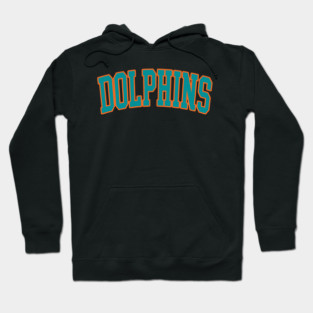 miami dolphins football Hoodie