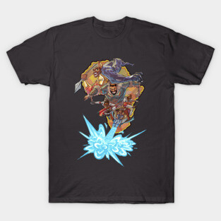 WAKANDA FOREVER! T-Shirt