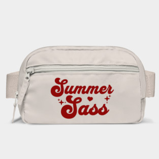 Summer Sass Bag