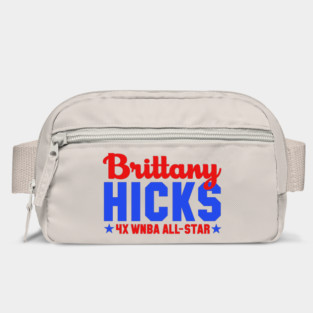 Brittany Hicks All Star Bag