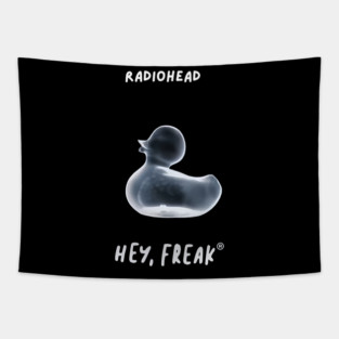 Radiohead Tapestry