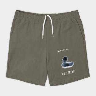 Radiohead Shorts