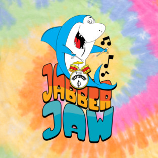 Jabberjaw T-Shirt