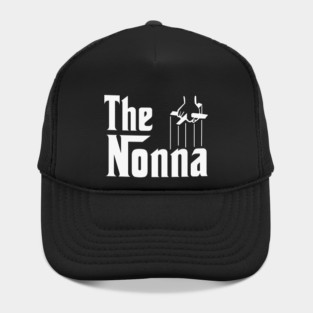 The Nonna Hat