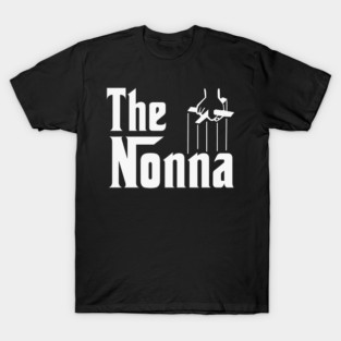 The Nonna T-Shirt
