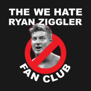 The Ryan Club 2 T-Shirt
