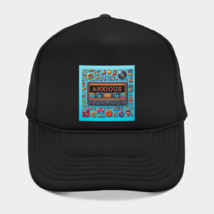 Anxious Hat