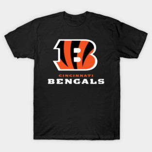 Cincinnatis Bengals #165 T-Shirt