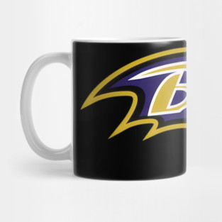 Baltimore Ravens Mug