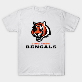 Cincinnati Bengals #179 T-Shirt