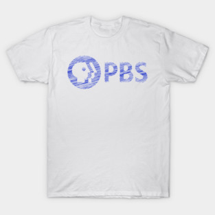 pbs T-Shirt