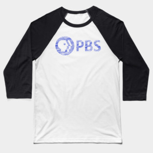 pbs Baseball T-Shirt
