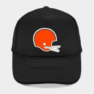 Cleveland Browns Logo Hat