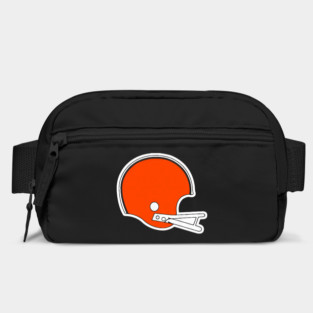 Cleveland Browns Logo Bag