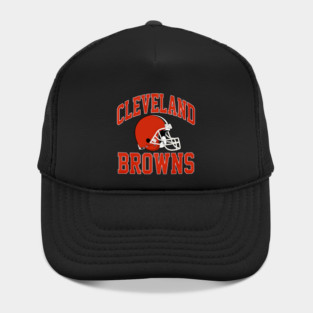 Cleveland Browns Football Sports Vintage Hat