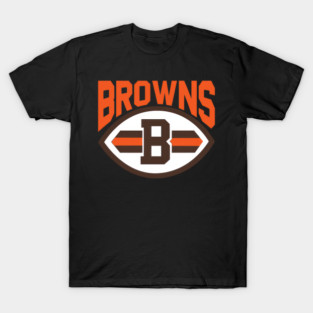 Cleveland Browns T-Shirt