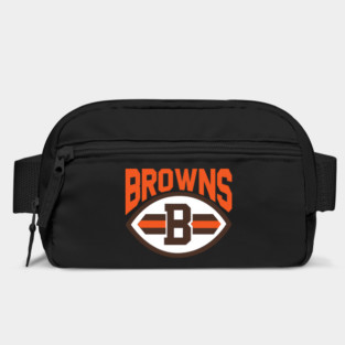 Cleveland Browns Bag