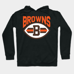 Cleveland Browns Hoodie