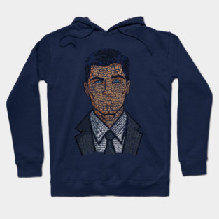Archer Quotes Hoodie