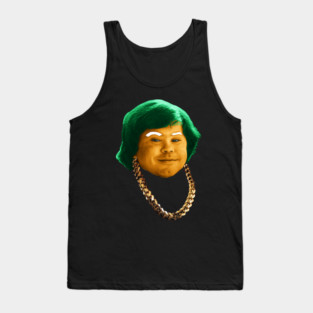 BOSS Tank Top