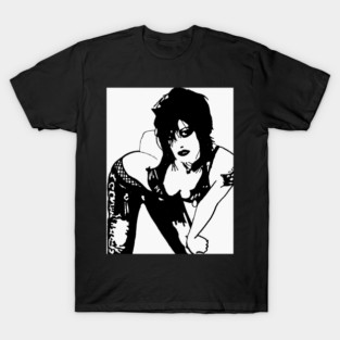Brody Dalle T-Shirt