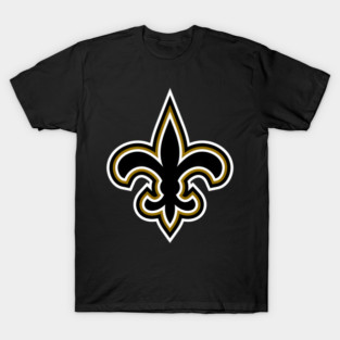 Saints Who Dat T-Shirt