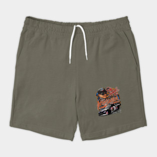 Dale Earnhardt Shorts