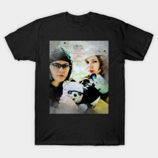 Indie Pop Tribute T-Shirt