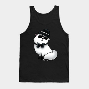 Bond Elegant Tank Top