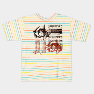 Violent Vira Merch Kids T-Shirt
