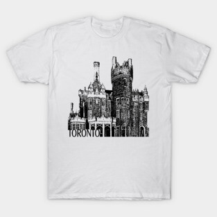 Toronto T-Shirt