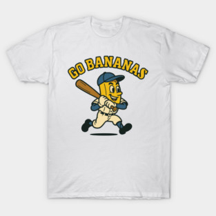 Go Bananas T-Shirt