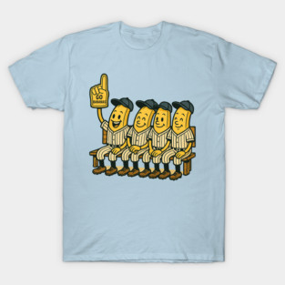 Go Bananas T-Shirt