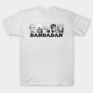 Dandadan T-Shirt