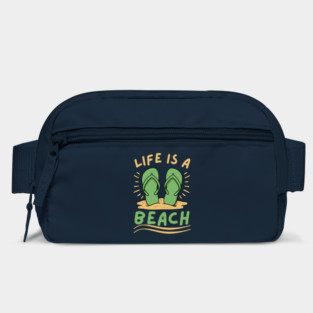 Life is a Beach Bag