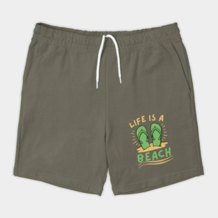 Life is a Beach Shorts