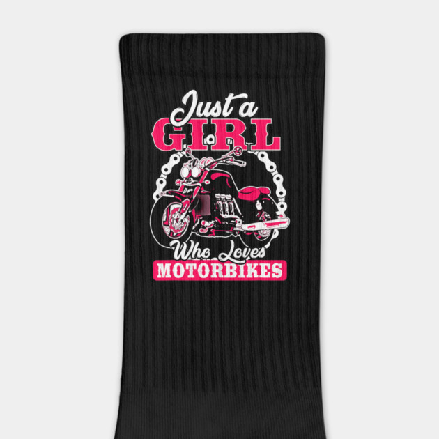 Just a girl by Graphic tees