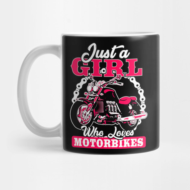 Just a girl by Graphic tees