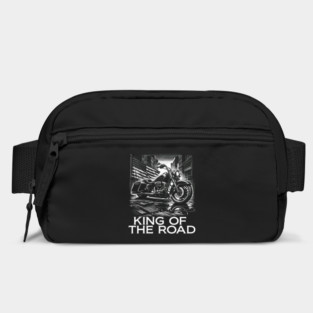 King of the road Bag