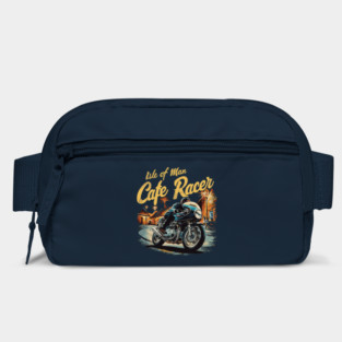 Cafe Racer Bag