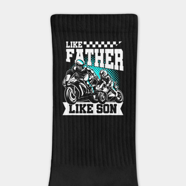 Like Father by Graphic tees