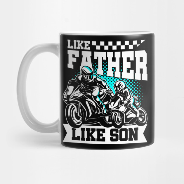 Like Father by Graphic tees