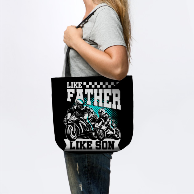 Like Father by Graphic tees