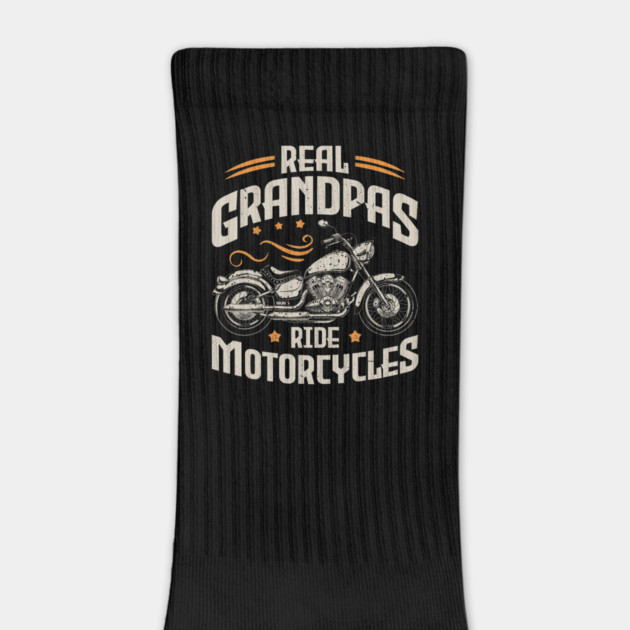Ride Motor Cycle by Graphic tees