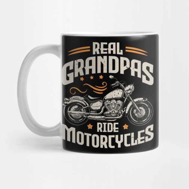 Ride Motor Cycle by Graphic tees