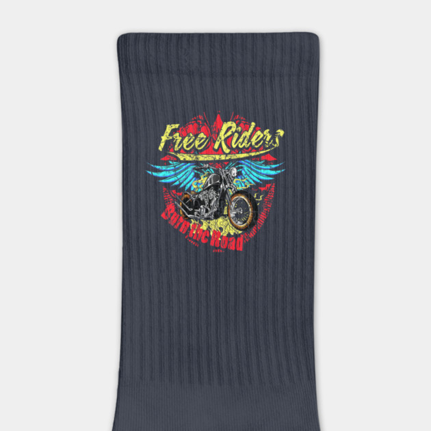 Free rider by Graphic tees