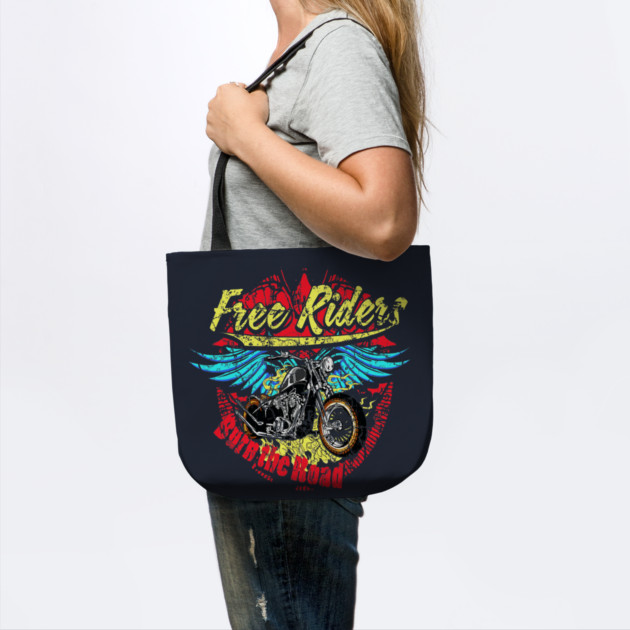 Free rider by Graphic tees