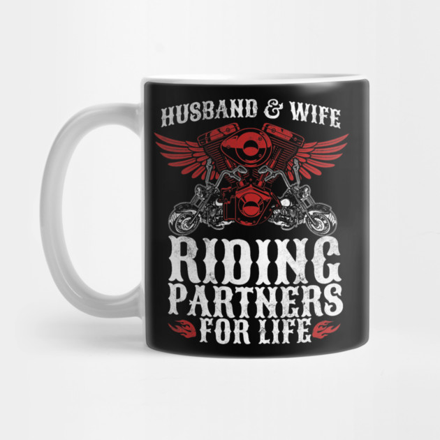 Husband and wife by Graphic tees